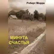 Постер книги Минута счастья