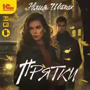 Постер книги Прятки