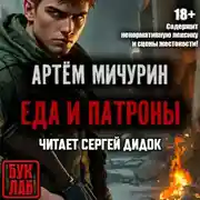 Постер книги Еда и патроны