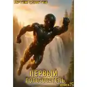Постер книги Первый пользователь. Книга 15