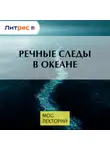 Александр Осадчиев - Речные следы в океане