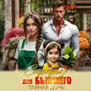 Постер книги Сюрприз для бывшего. Тайная дочь