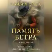 Постер книги ПАМЯТЬ ВЕТРА