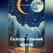 Постер книги Сквозь лунные врата