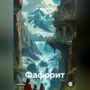 Постер книги Фафорит