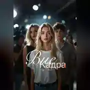 Постер книги Вне кадра