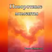 Постер книги Поворотные моменты