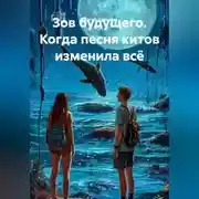 Постер книги Зов будущего. Когда песня китов изменила всё.
