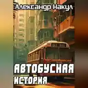 Постер книги Автобусная история