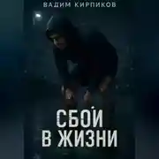Постер книги Сбой в жизни