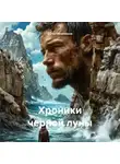 Денис Овчинников - Хроники черной луны