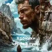 Постер книги Хроники черной луны