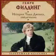 Постер книги История Тома Джонса, найденыша