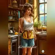 Постер книги Жена на час