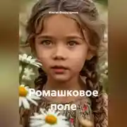 Постер книги Ромашковое поле