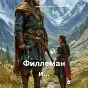 Постер книги Филлеман и…