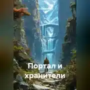 Постер книги Портал и хранители