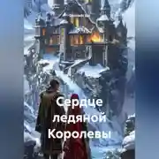 Постер книги Сердце ледяной Королевы