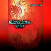 Постер книги Чуждые изнутри