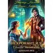 Постер книги Основы магического шпионажа