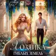 Постер книги Хозяйка гиблых земель