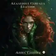 Постер книги Академия Сейгард. Беатрис