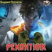 Постер книги Ремонтник