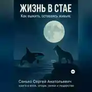 Постер книги Жизнь в Стае