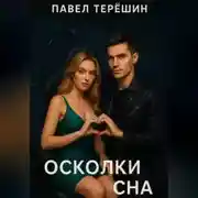 Постер книги Осколки сна