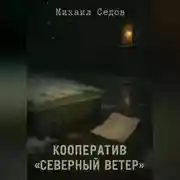 Постер книги Кооператив «Северный ветер»
