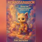 Постер книги Нейропаракосм – Лоскутик программирует реальность