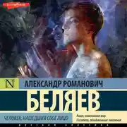Постер книги Человек, нашедший свое лицо