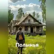 Постер книги Полынья