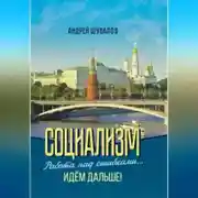 Постер книги 2.Социализм. Работа над ошибками… Идём дальше!