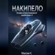 Постер книги Накипело