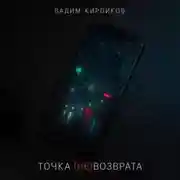 Постер книги Точка (не)возврата