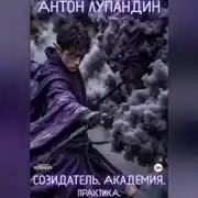 Постер книги Созидатель. Академия. Практика