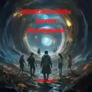 Постер книги Запредельные Миры: Хроники перемещённых