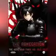 Постер книги Отречённый. Тьма и Хаос