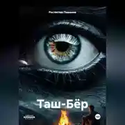 Постер книги Таш-Бёр