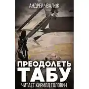 Постер книги Преодолеть табу