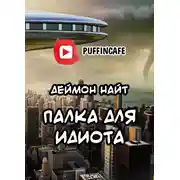 Постер книги Палка для идиота