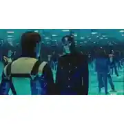 Постер книги Только человек