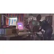 Постер книги Система срочных сообщений