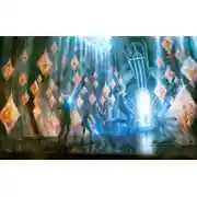 Постер книги Беженец