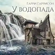 Постер книги У водопада