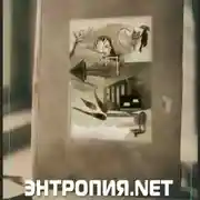 Постер книги Энтропия.net