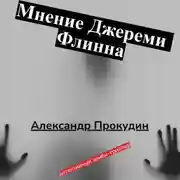 Постер книги Мнение Джереми Флинна