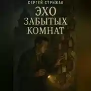 Постер книги Эхо Забытых Комнат