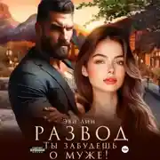 Постер книги Развод. Ты забудешь о муже!